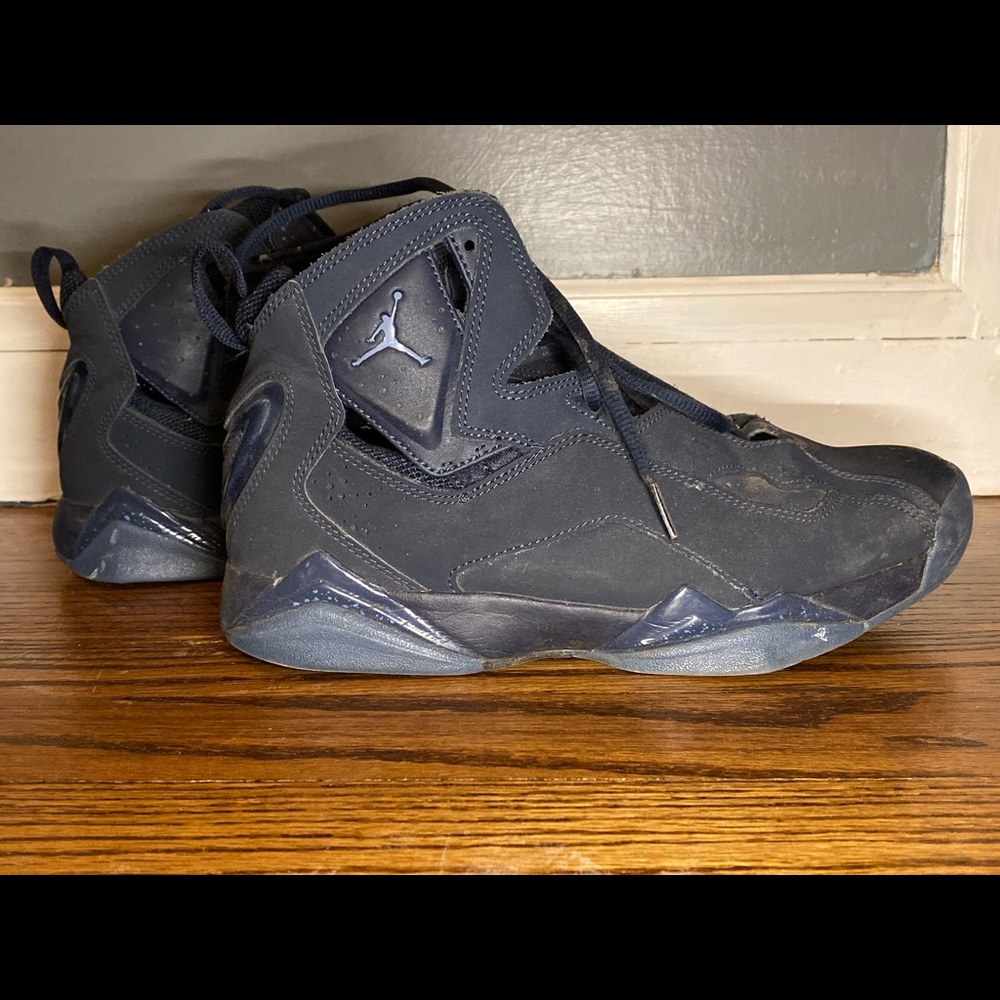 Jordan True Flight